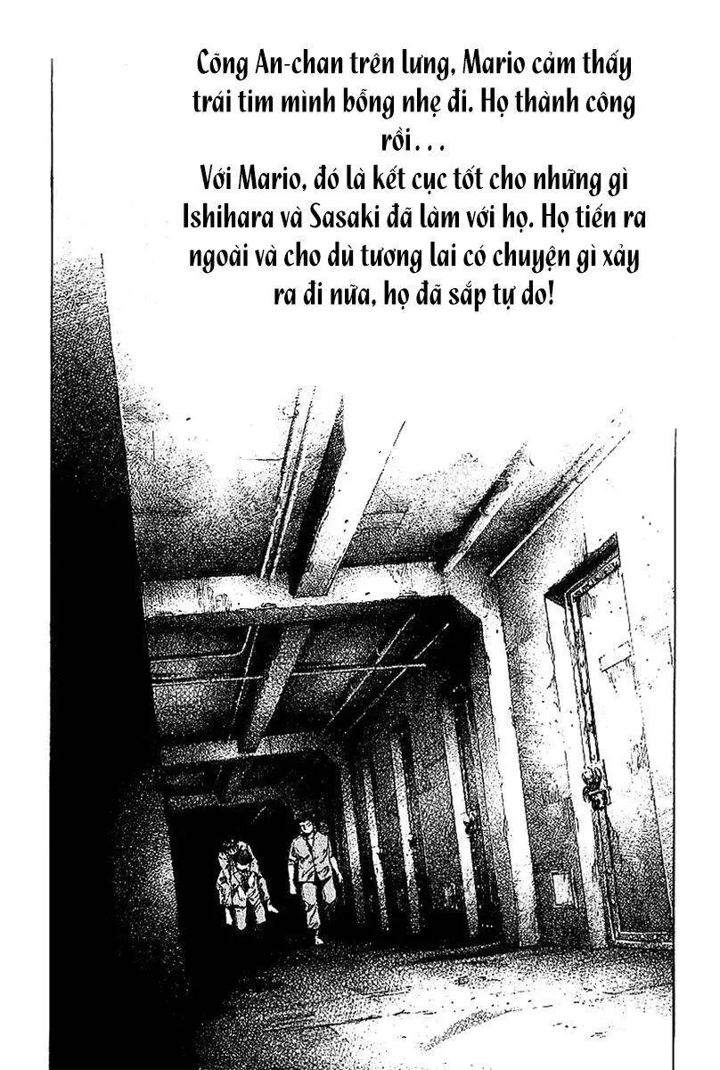 Rainbow Nettruyen ZZZ Chương 29 Page 17