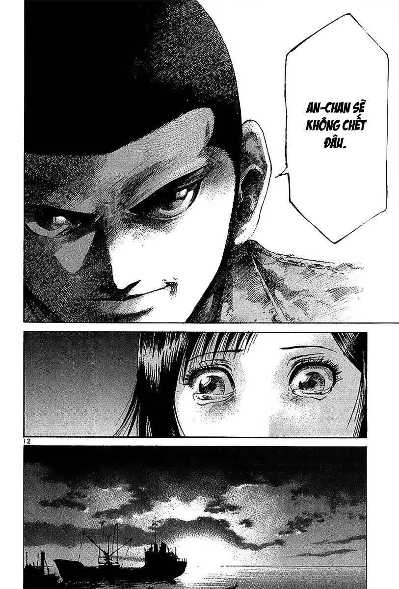 Rainbow Nettruyen ZZZ Chương 26 Page 12