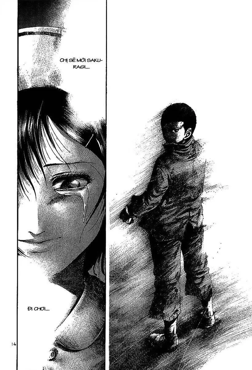 Rainbow Nettruyen ZZZ Chương 26 Page 14