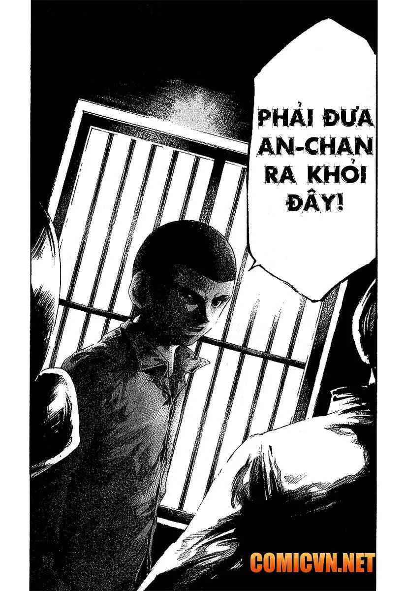 Rainbow Nettruyen ZZZ Chương 26 Page 18