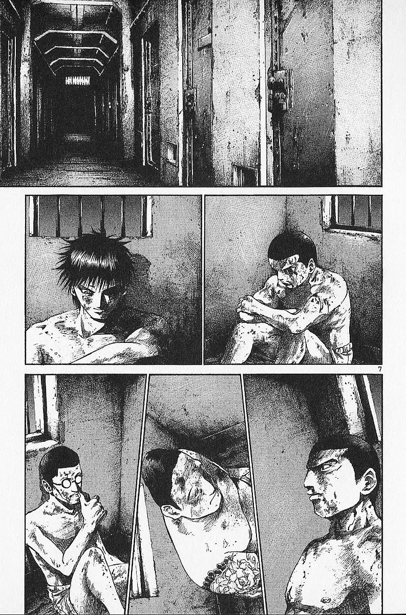 Rainbow Nettruyen ZZZ Chương 3 Page 9