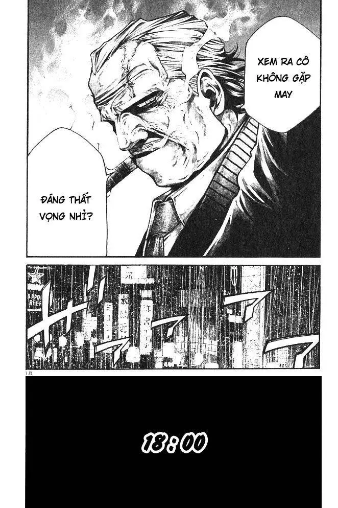 Rainbow Nettruyen ZZZ Chương 195 Page 2