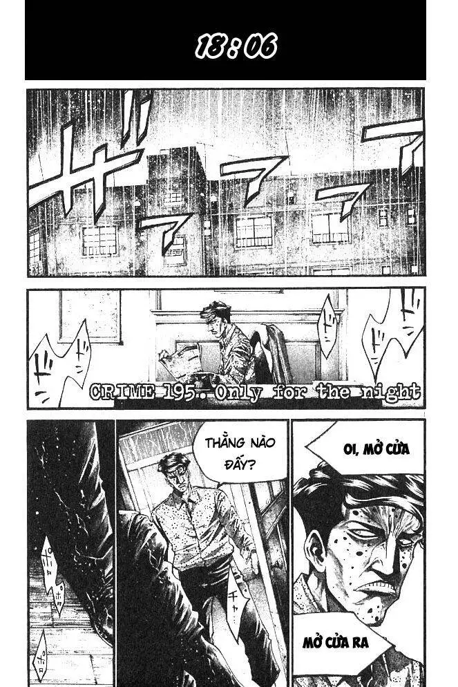 Rainbow Nettruyen ZZZ Chương 195 Page 3