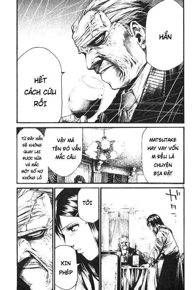 Rainbow Nettruyen ZZZ Chương 195 Page 7