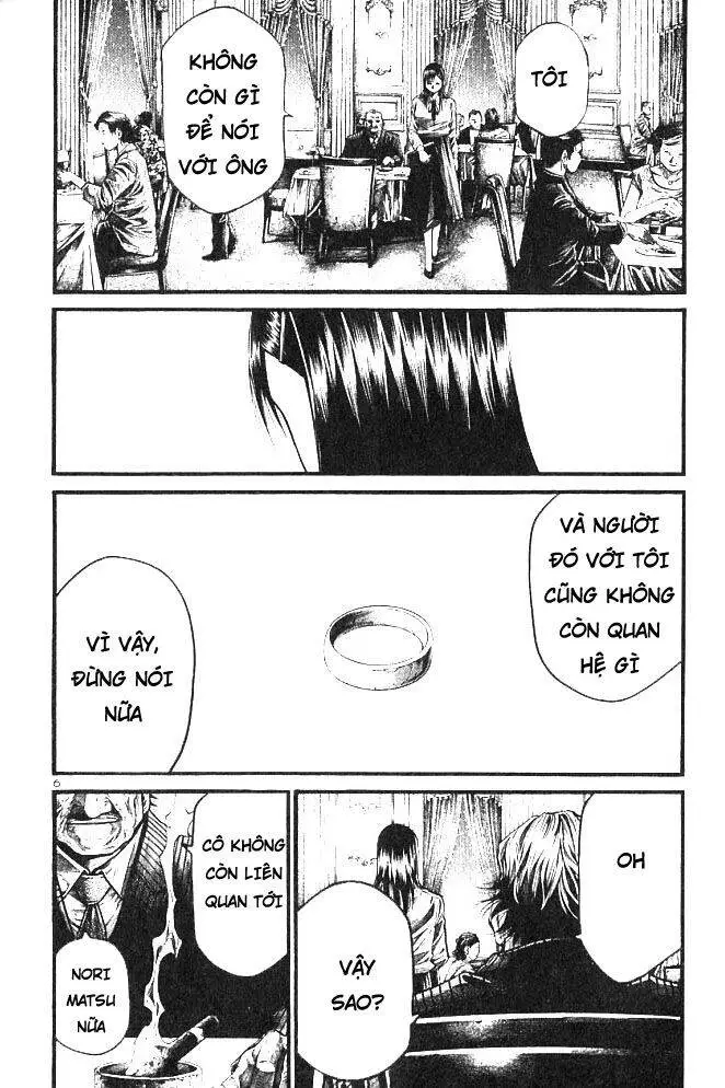 Rainbow Nettruyen ZZZ Chương 195 Page 8
