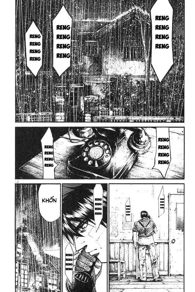 Rainbow Nettruyen ZZZ Chương 195 Page 14