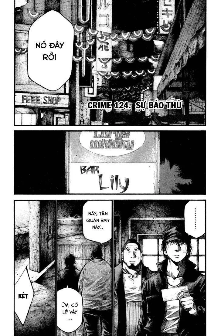 Rainbow Nettruyen ZZZ Chương 124 Page 2