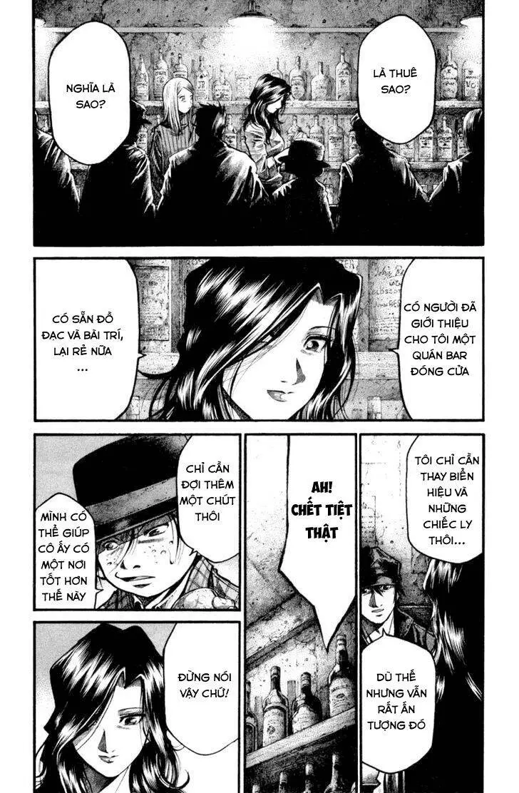 Rainbow Nettruyen ZZZ Chương 124 Page 7