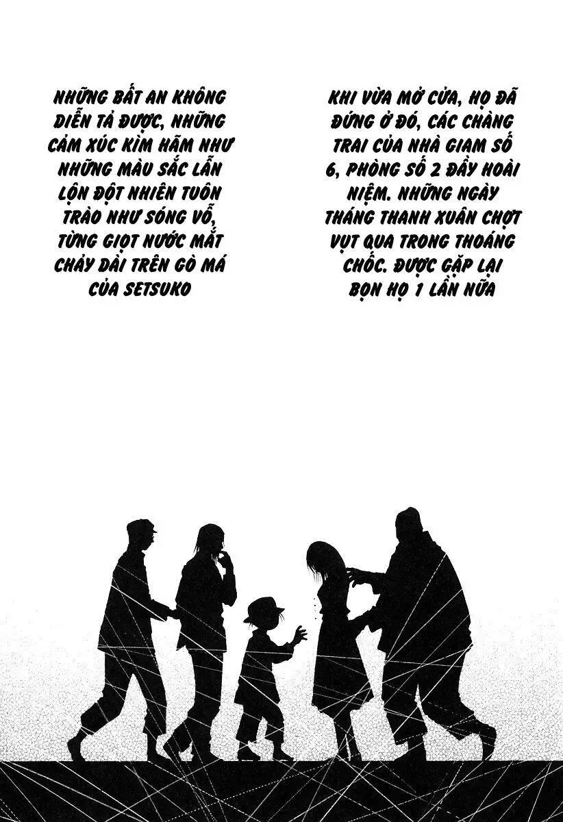 Rainbow Nettruyen ZZZ Chương 168 Page 17