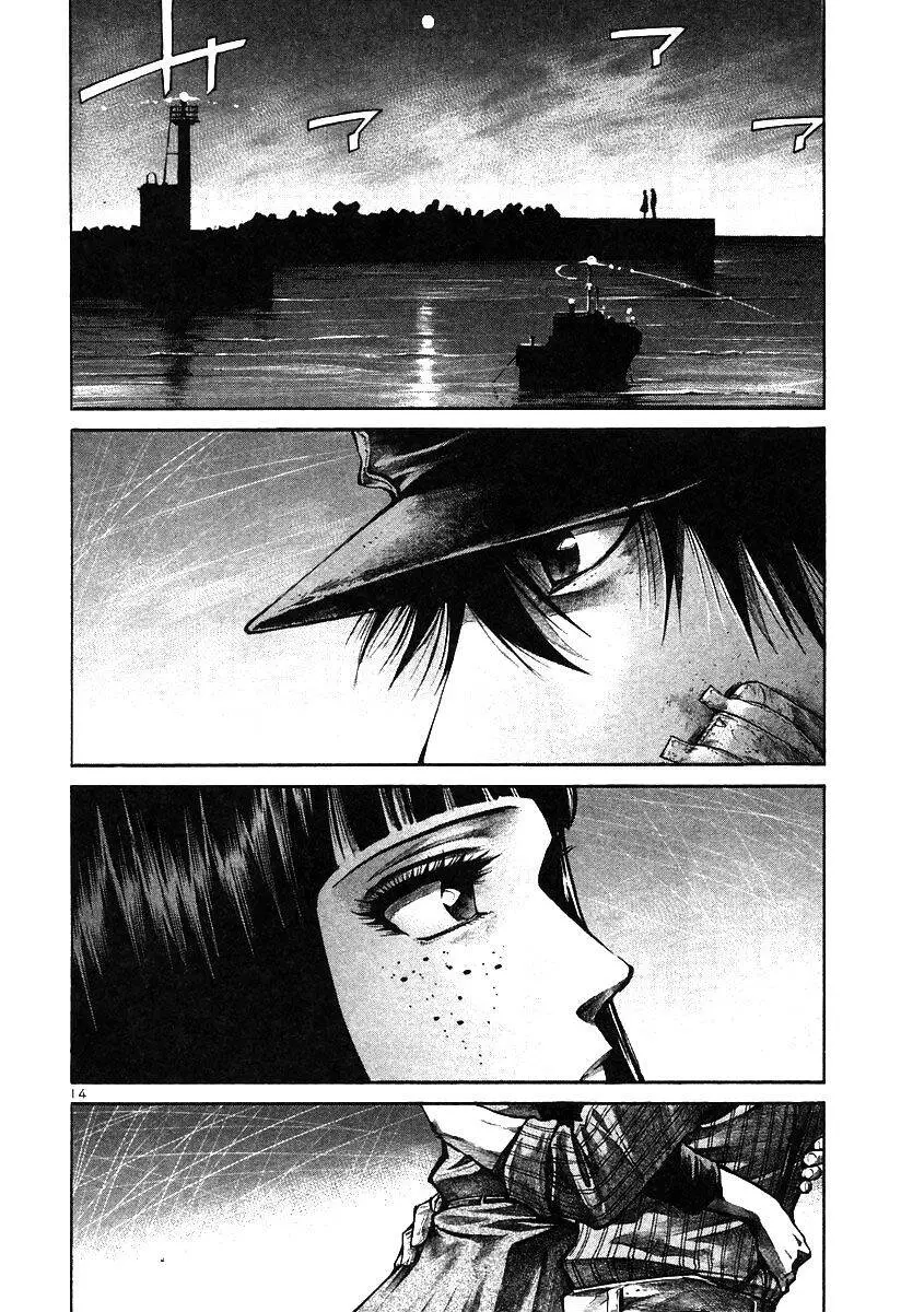 Rainbow Nettruyen ZZZ Chương 164 Page 15