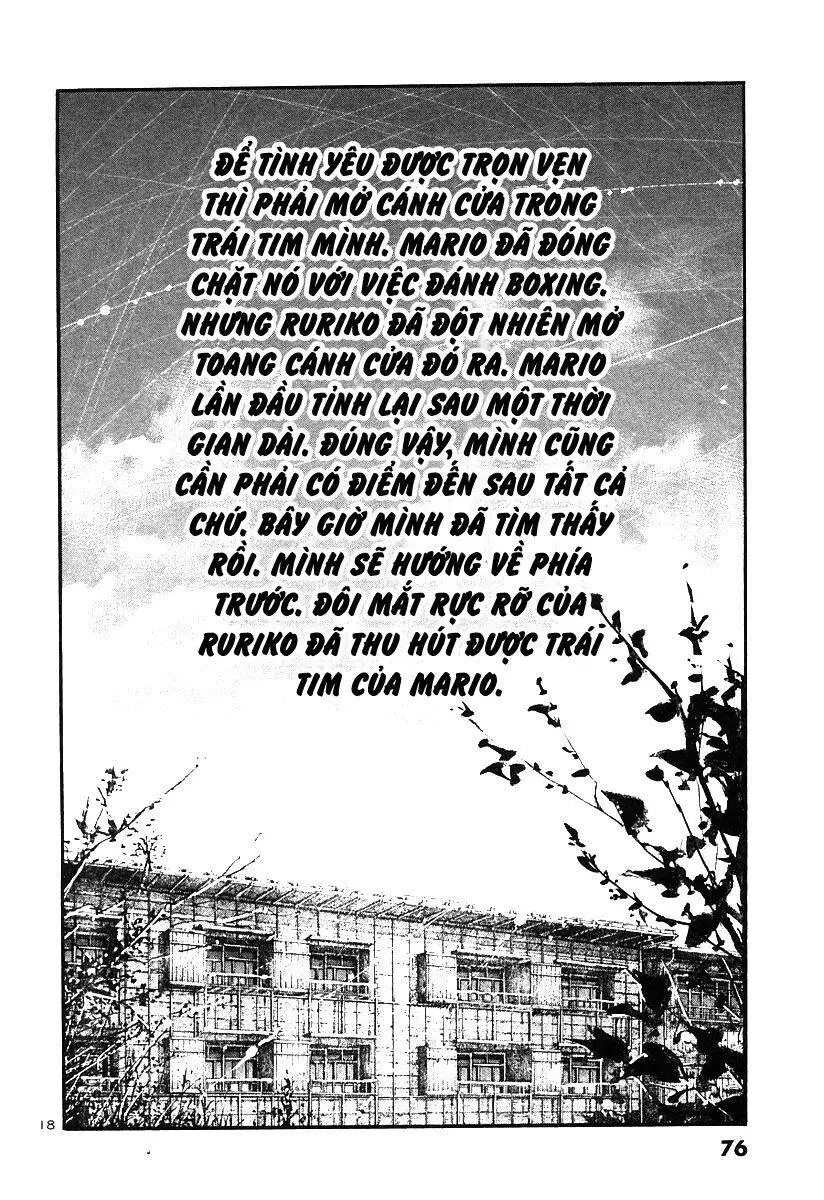 Rainbow Nettruyen ZZZ Chương 164 Page 19