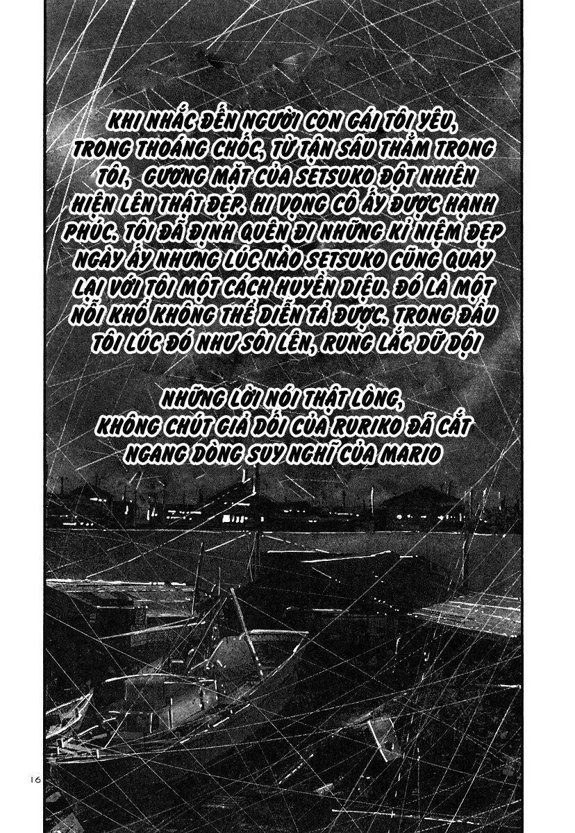Rainbow Nettruyen ZZZ Chương 163 Page 14