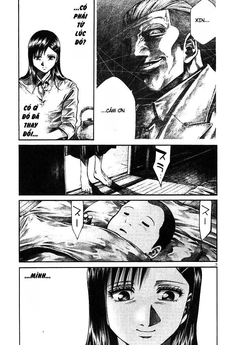 Rainbow Nettruyen ZZZ Chương 166 Page 3
