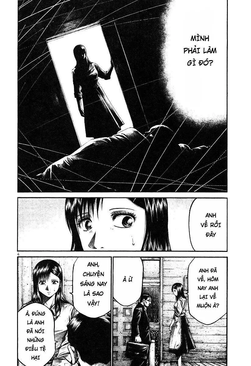 Rainbow Nettruyen ZZZ Chương 166 Page 4
