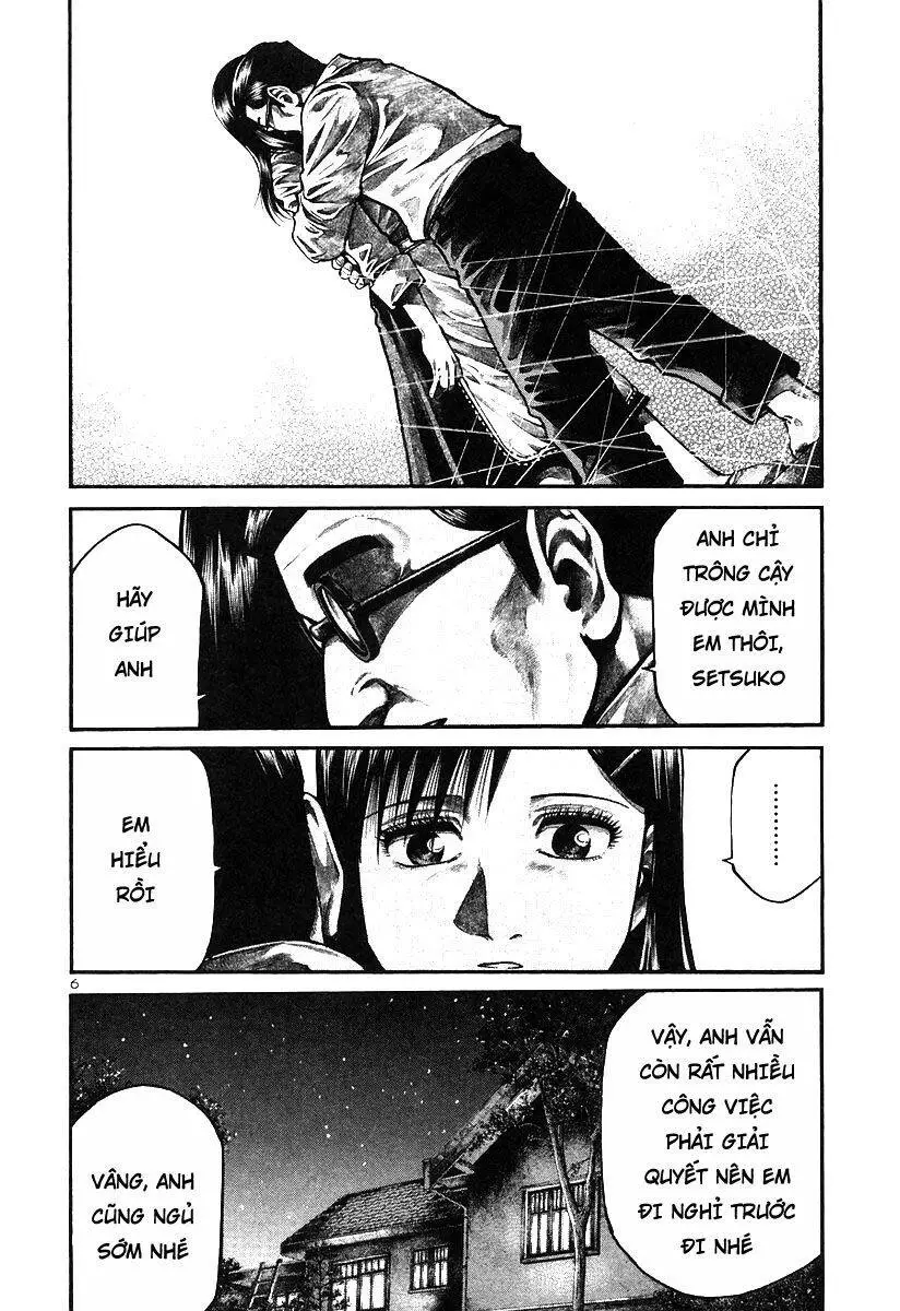 Rainbow Nettruyen ZZZ Chương 166 Page 6