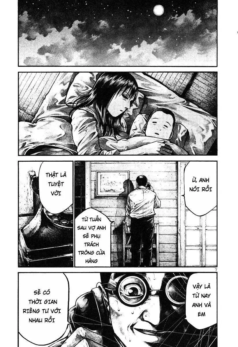 Rainbow Nettruyen ZZZ Chương 166 Page 7