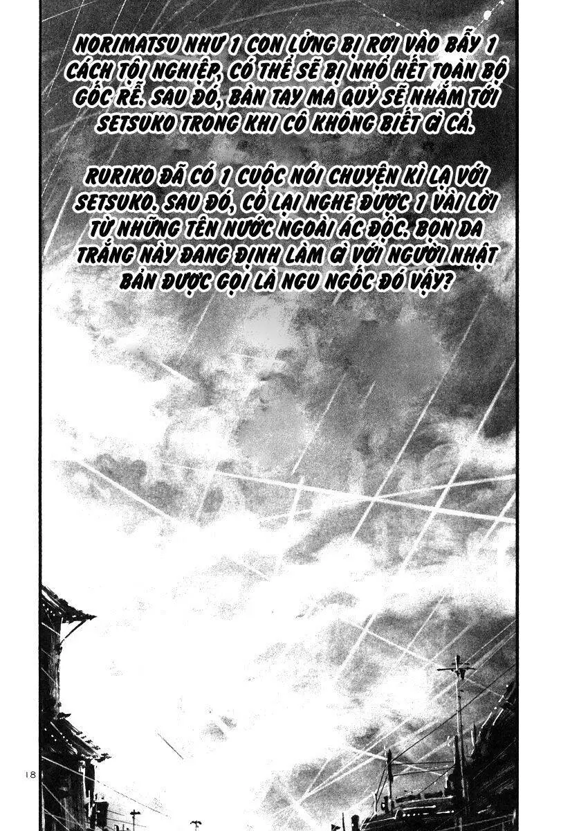 Rainbow Nettruyen ZZZ Chương 166 Page 18