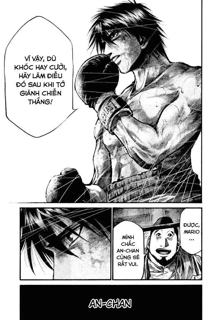 Rainbow Nettruyen ZZZ Chương 121 Page 11