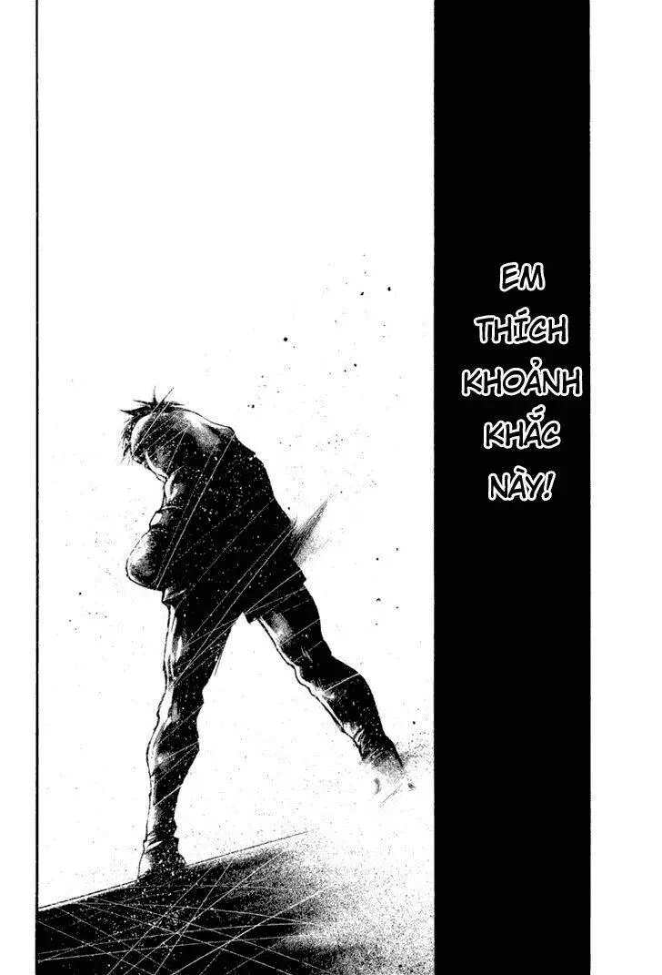 Rainbow Nettruyen ZZZ Chương 121 Page 12