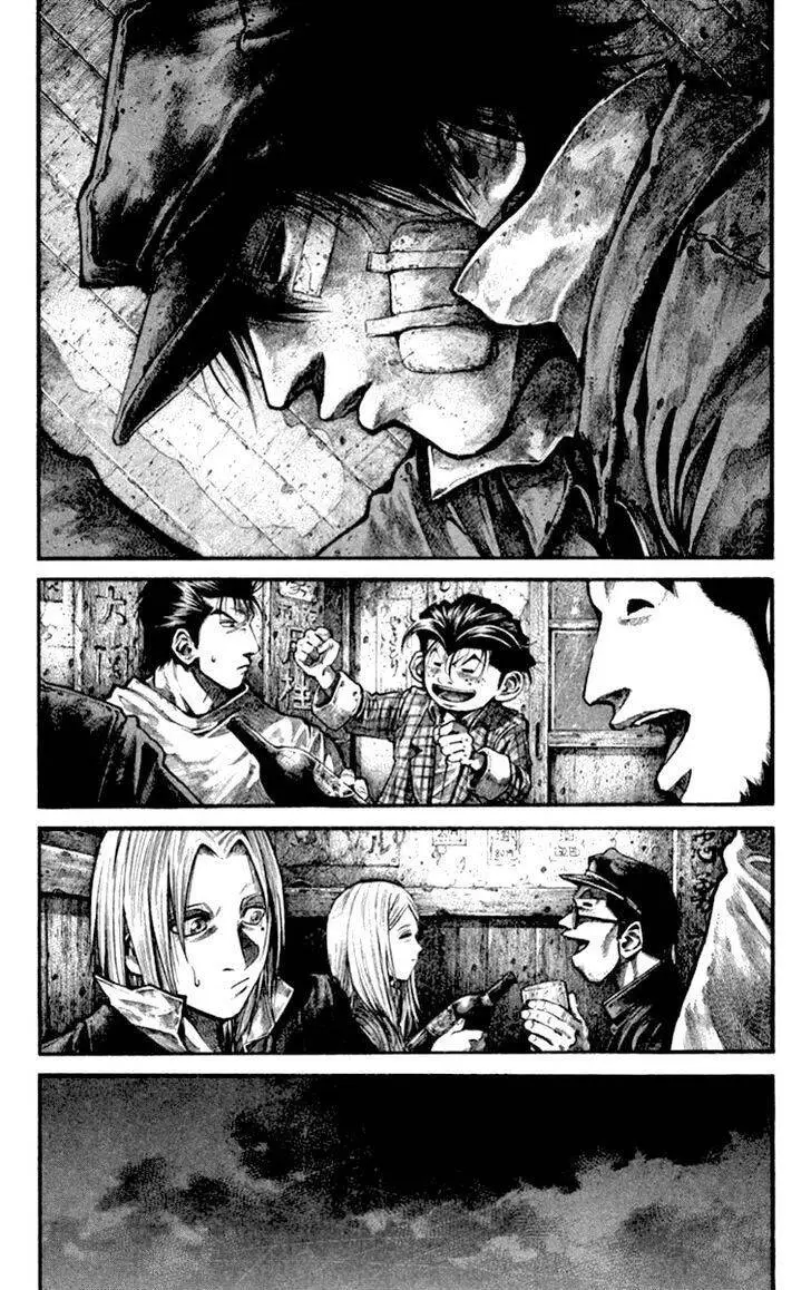 Rainbow Nettruyen ZZZ Chương 121 Page 19