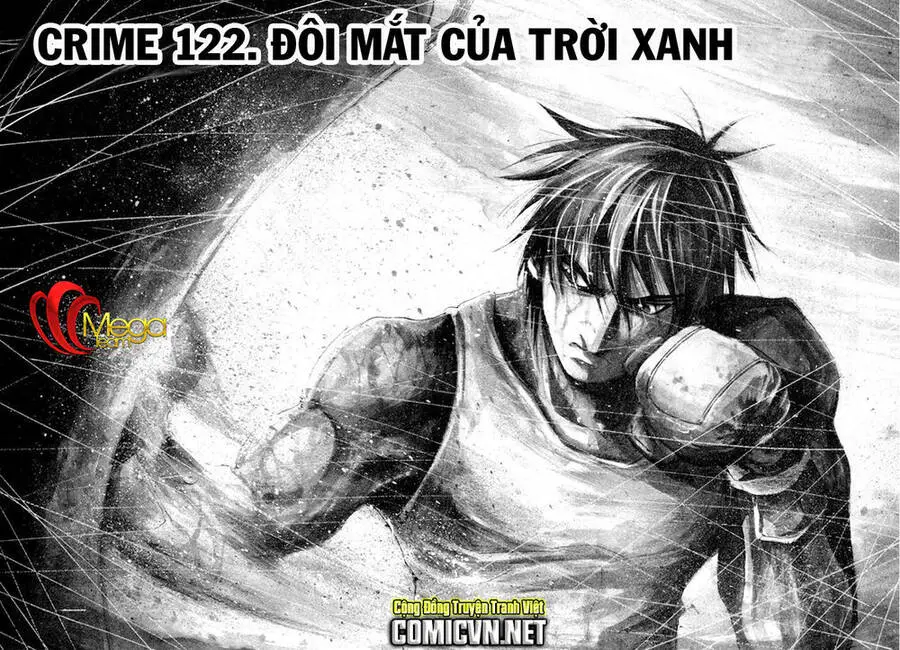 Rainbow Nettruyen ZZZ Chương 122 Page 2