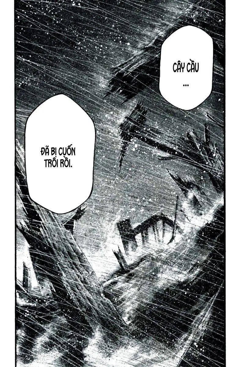 Rainbow Nettruyen ZZZ Chương 110 Page 5