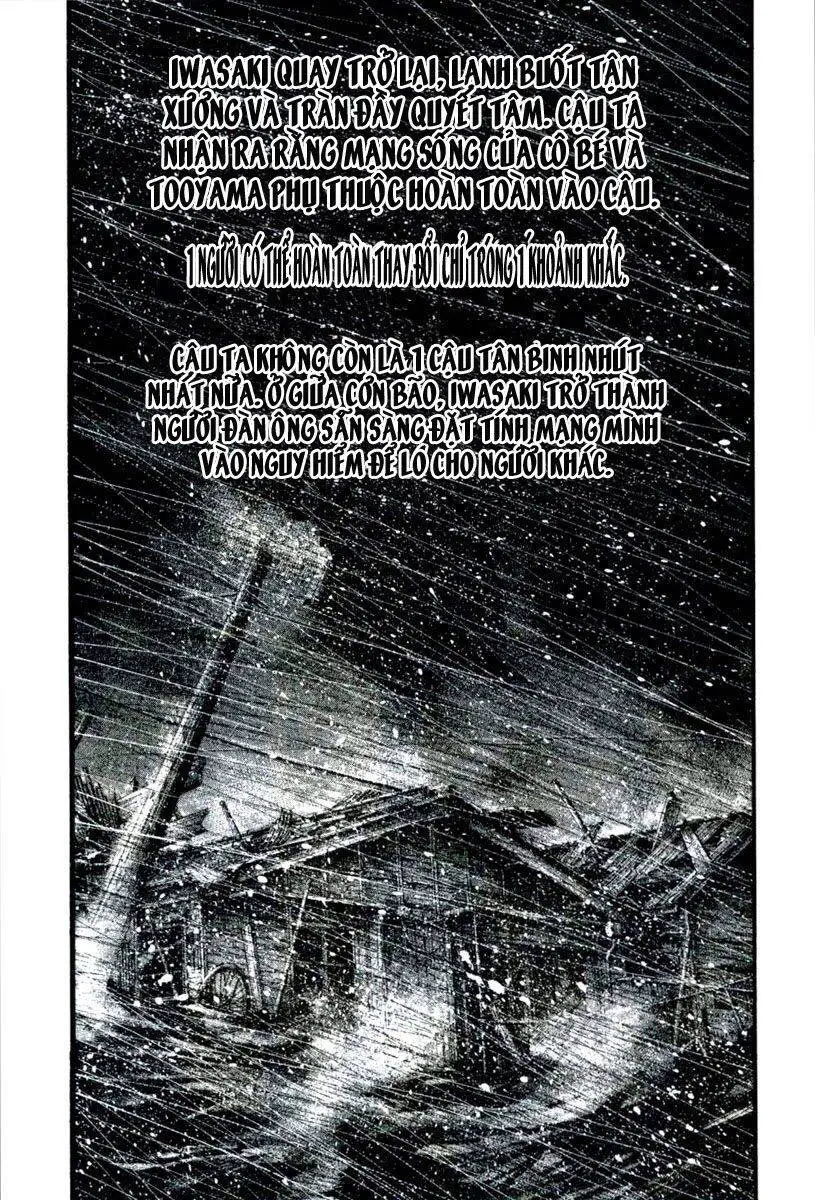 Rainbow Nettruyen ZZZ Chương 110 Page 13