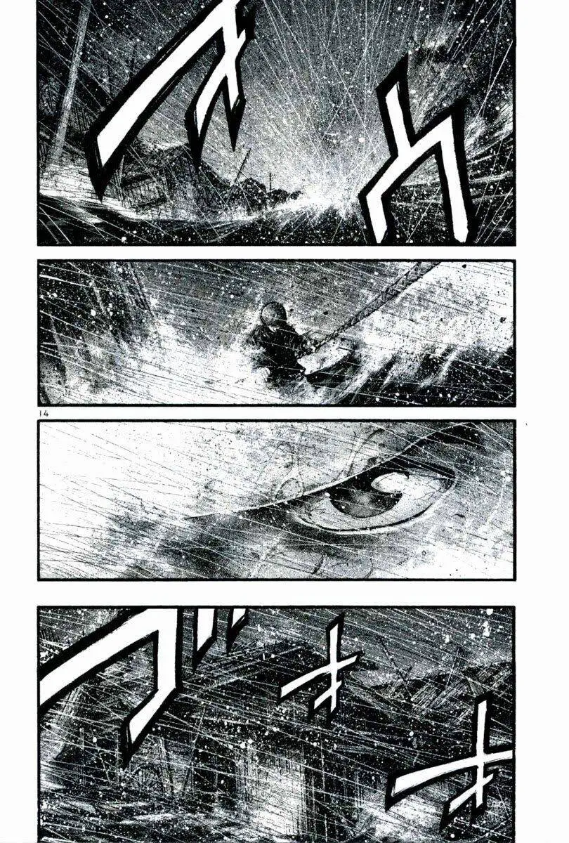 Rainbow Nettruyen ZZZ Chương 110 Page 16