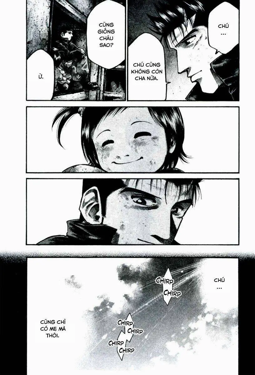 Rainbow Nettruyen ZZZ Chương 110 Page 19