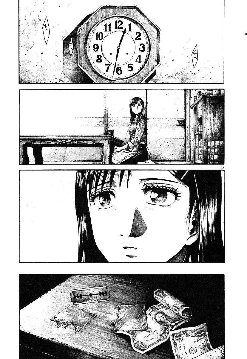 Rainbow Nettruyen ZZZ Chương 162 Page 15
