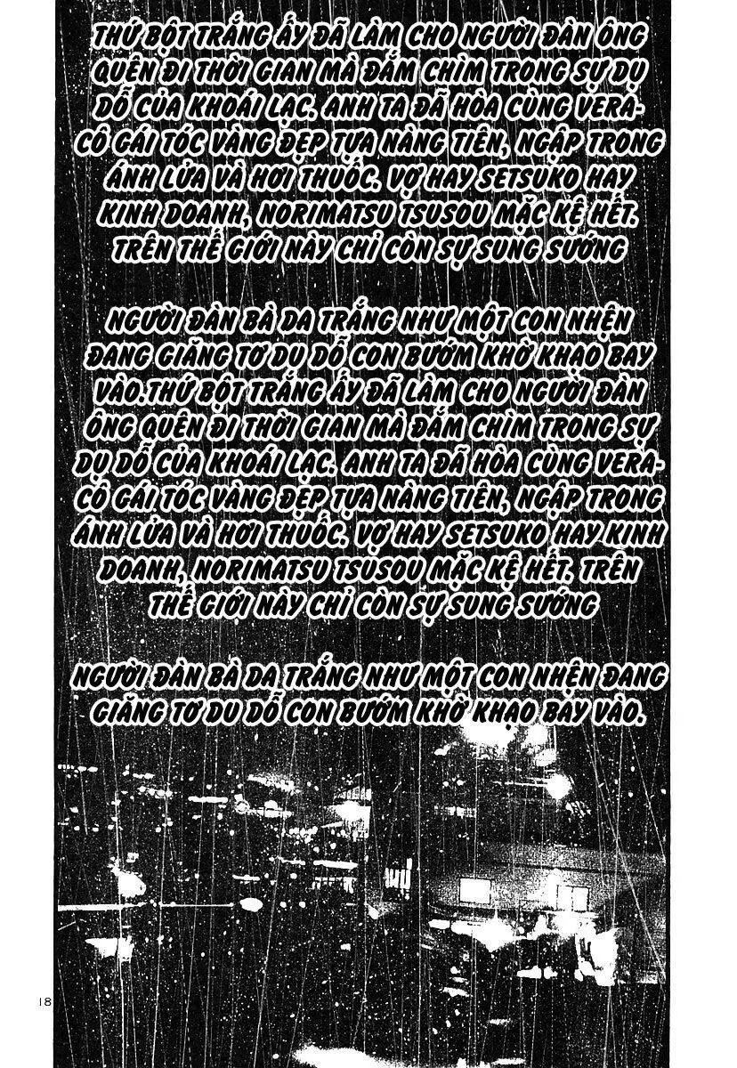 Rainbow Nettruyen ZZZ Chương 162 Page 17