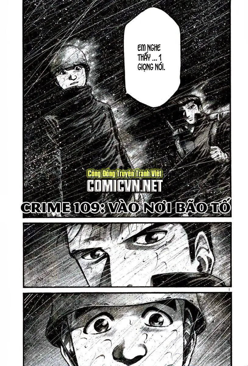 Rainbow Nettruyen ZZZ Chương 109 Page 2