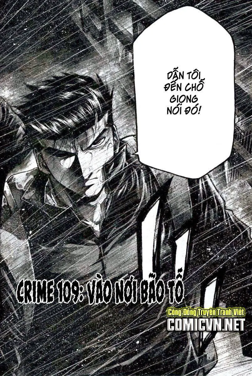 Rainbow Nettruyen ZZZ Chương 109 Page 5