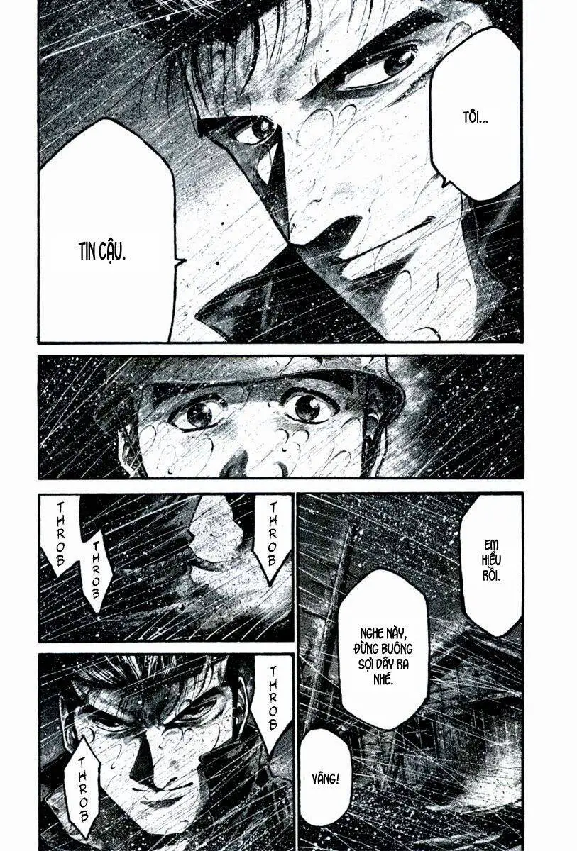 Rainbow Nettruyen ZZZ Chương 109 Page 9