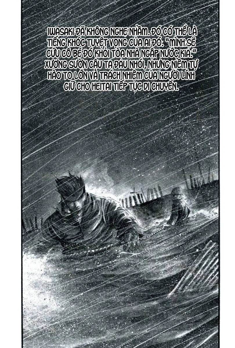 Rainbow Nettruyen ZZZ Chương 109 Page 10