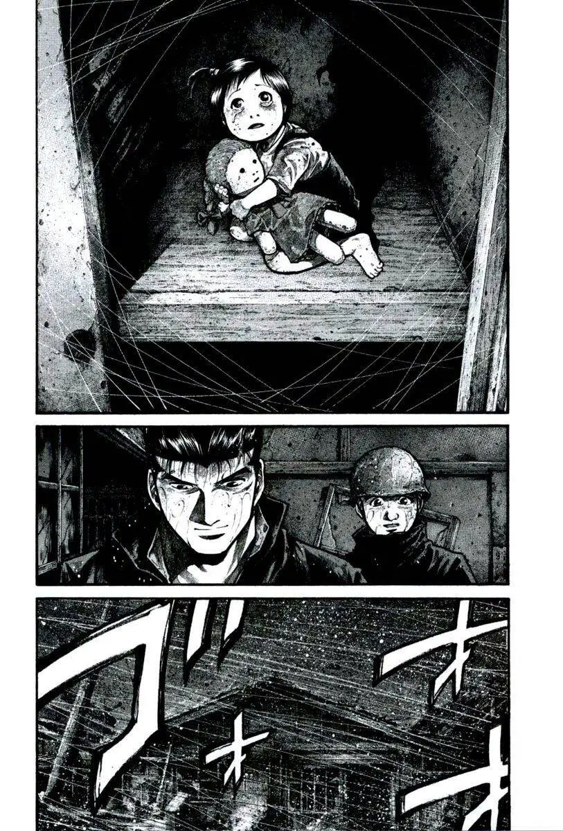 Rainbow Nettruyen ZZZ Chương 109 Page 11