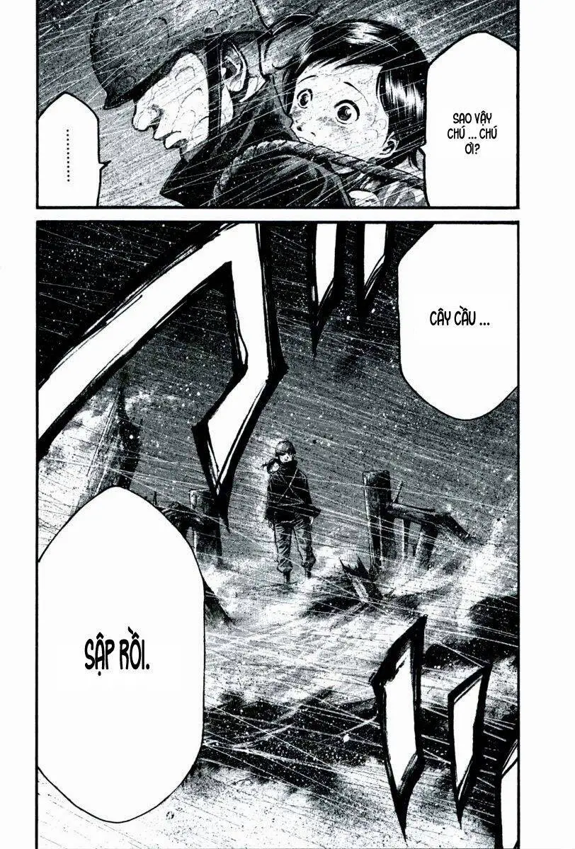 Rainbow Nettruyen ZZZ Chương 109 Page 18