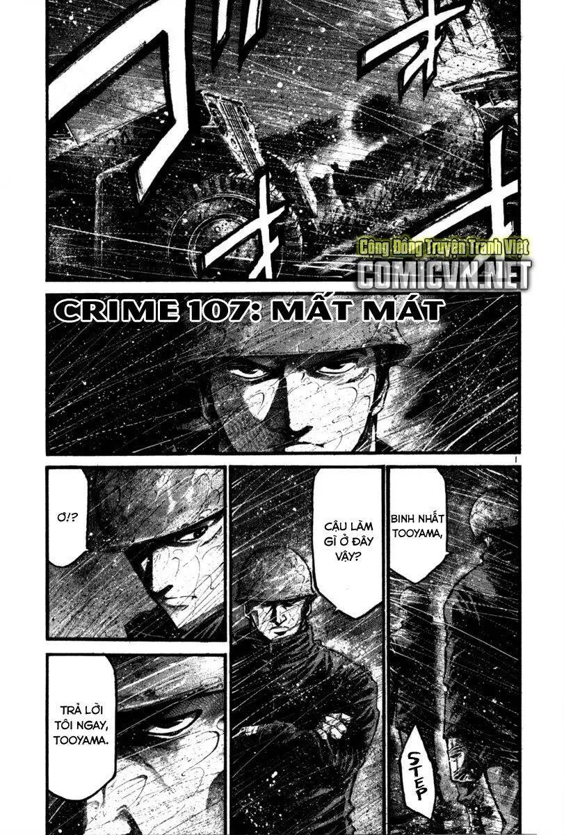 Rainbow Nettruyen ZZZ Chương 107 Page 8