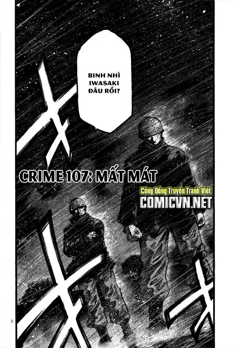 Rainbow Nettruyen ZZZ Chương 107 Page 9