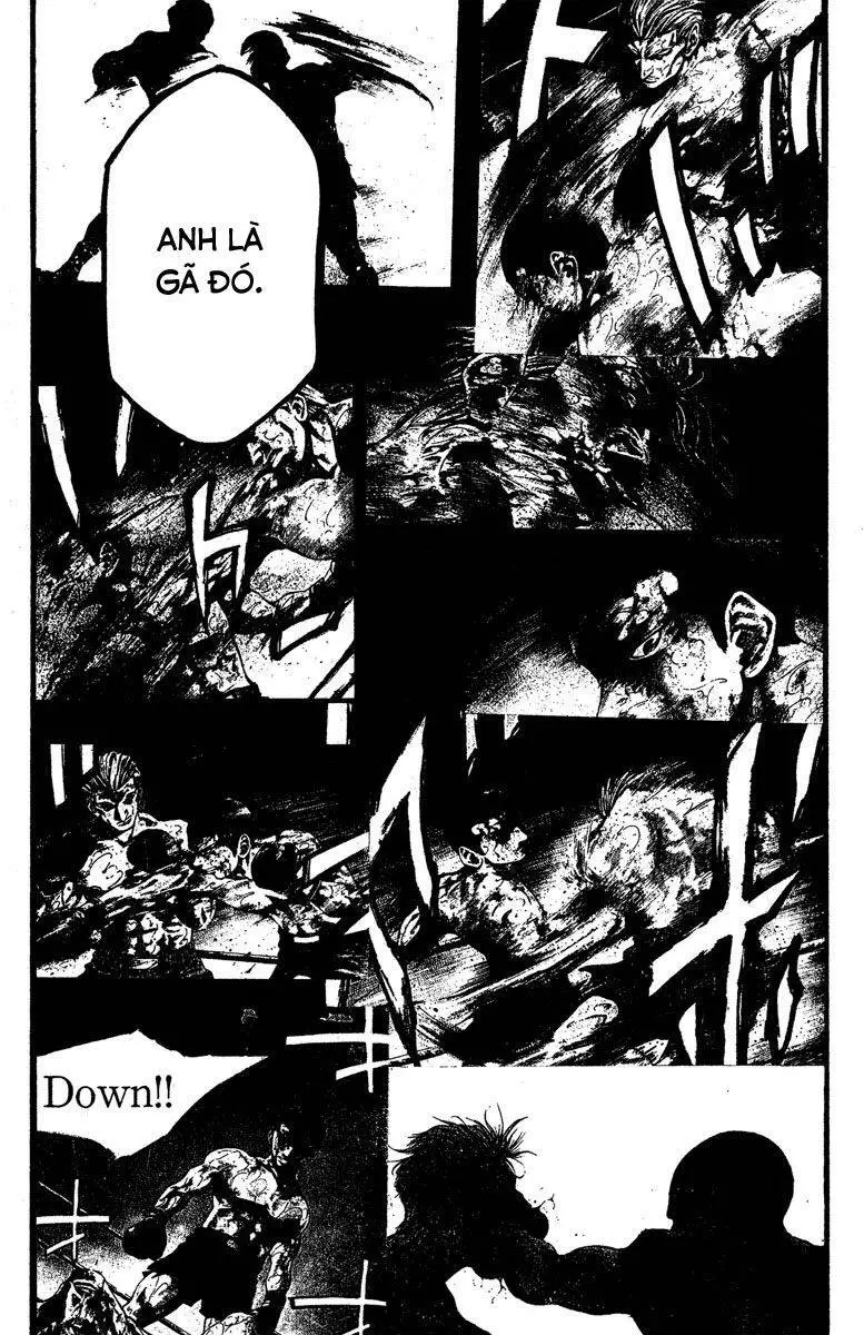 Rainbow Nettruyen ZZZ Chương 98 Page 14