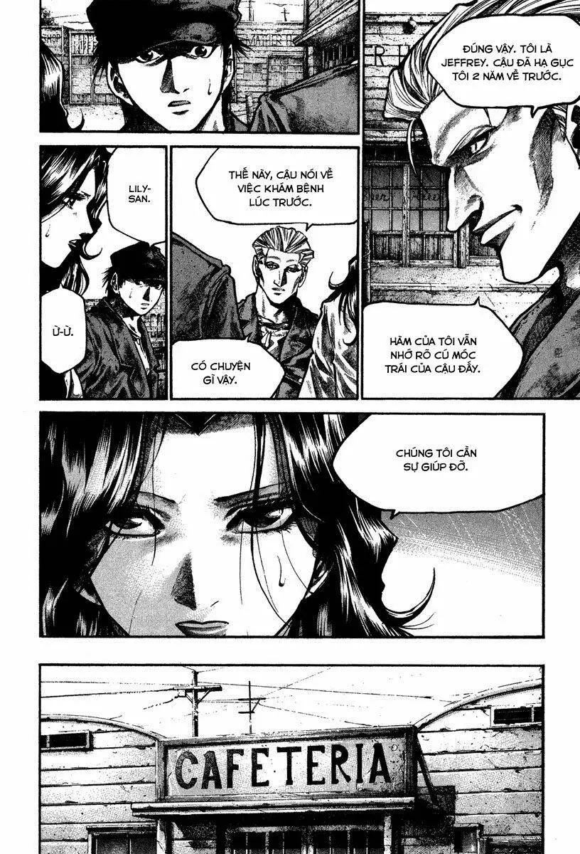 Rainbow Nettruyen ZZZ Chương 98 Page 15