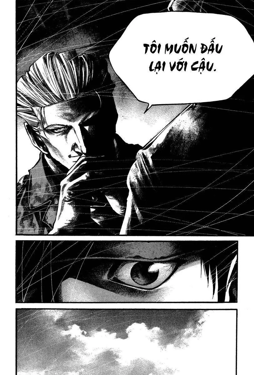 Rainbow Nettruyen ZZZ Chương 98 Page 17