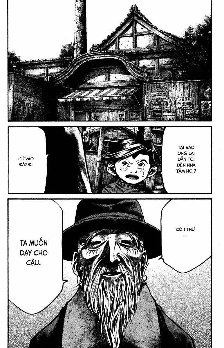 Rainbow Nettruyen ZZZ Chương 98 Page 18