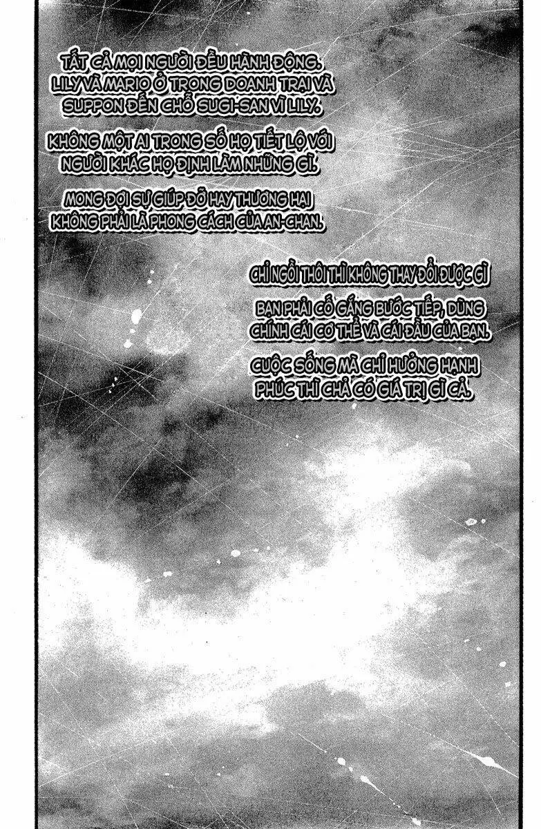 Rainbow Nettruyen ZZZ Chương 98 Page 19