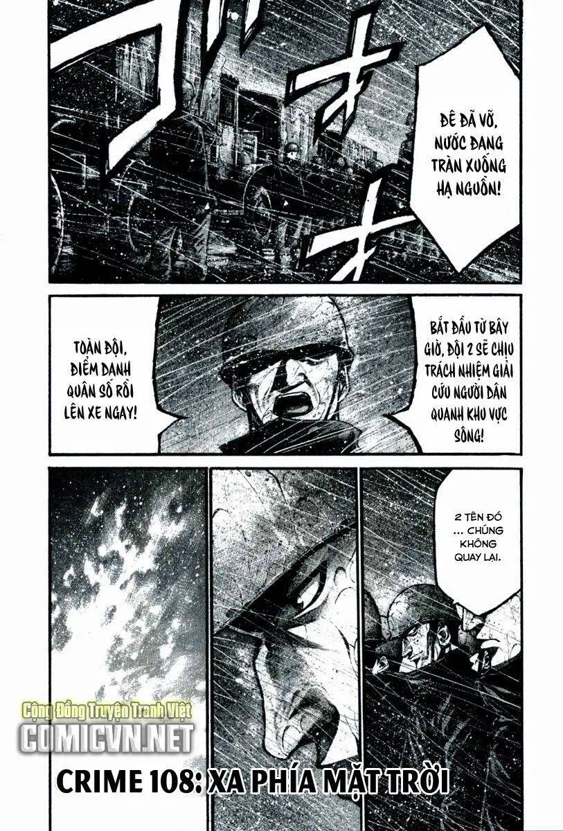 Rainbow Nettruyen ZZZ Chương 108 Page 2