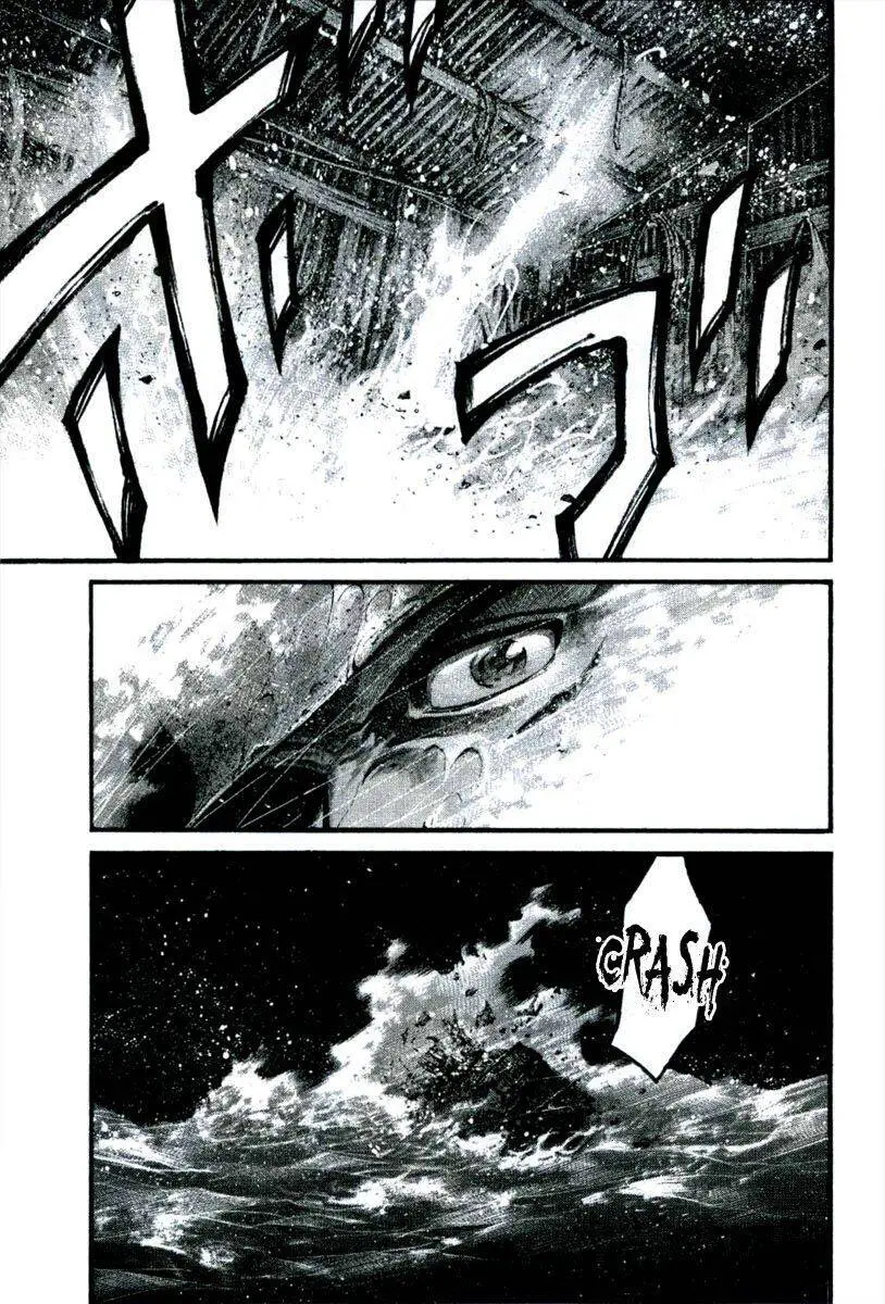 Rainbow Nettruyen ZZZ Chương 108 Page 5