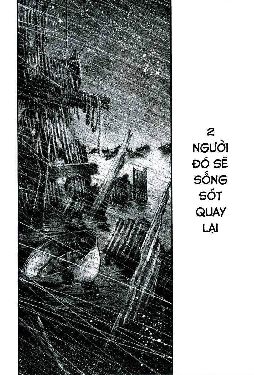 Rainbow Nettruyen ZZZ Chương 108 Page 8