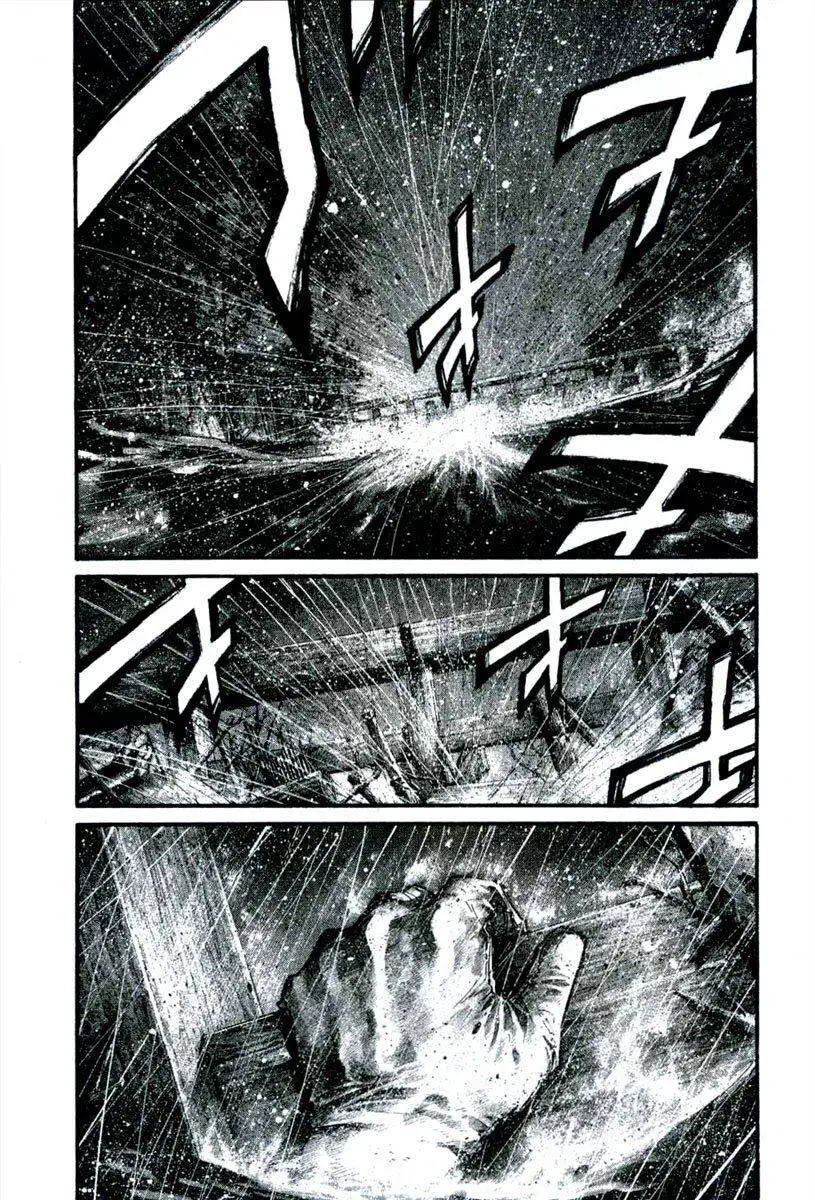 Rainbow Nettruyen ZZZ Chương 108 Page 9
