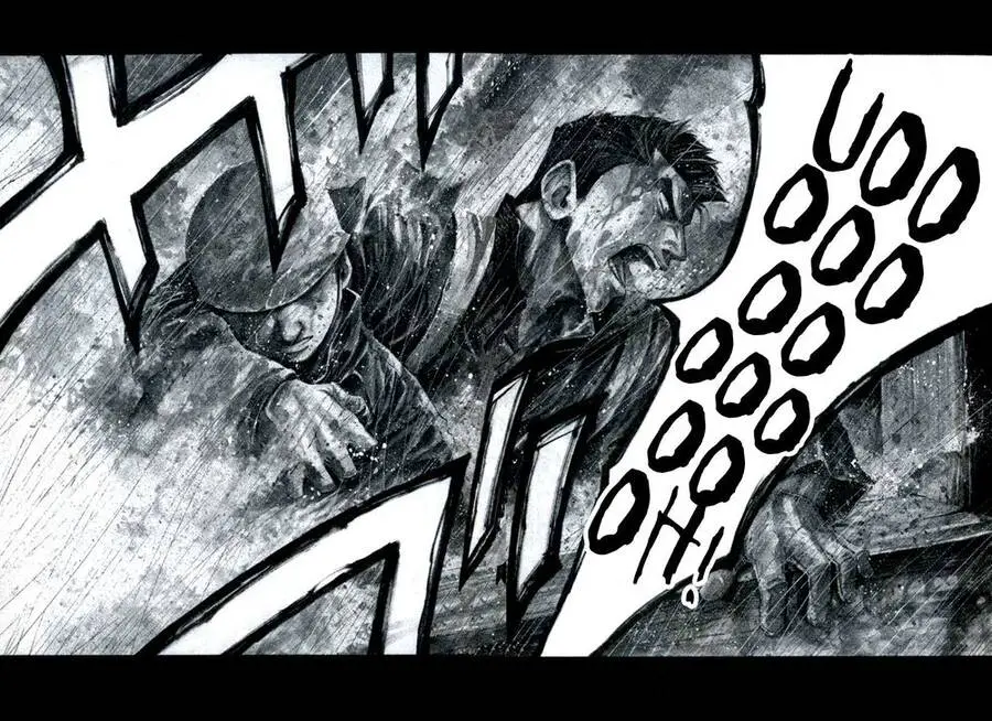 Rainbow Nettruyen ZZZ Chương 108 Page 10