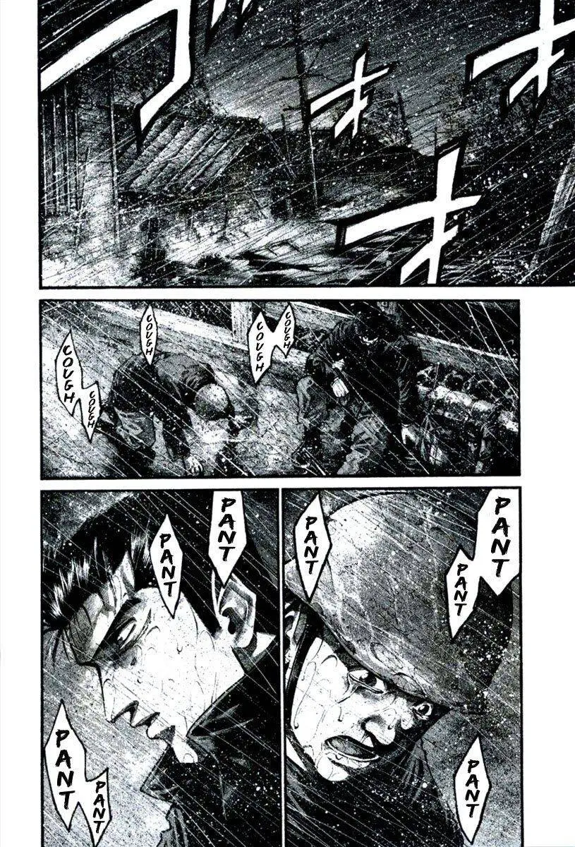 Rainbow Nettruyen ZZZ Chương 108 Page 11